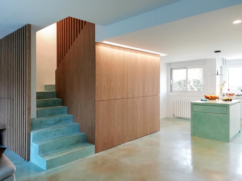 CT Business Floor Staining & Polishing Experts in Connecticut