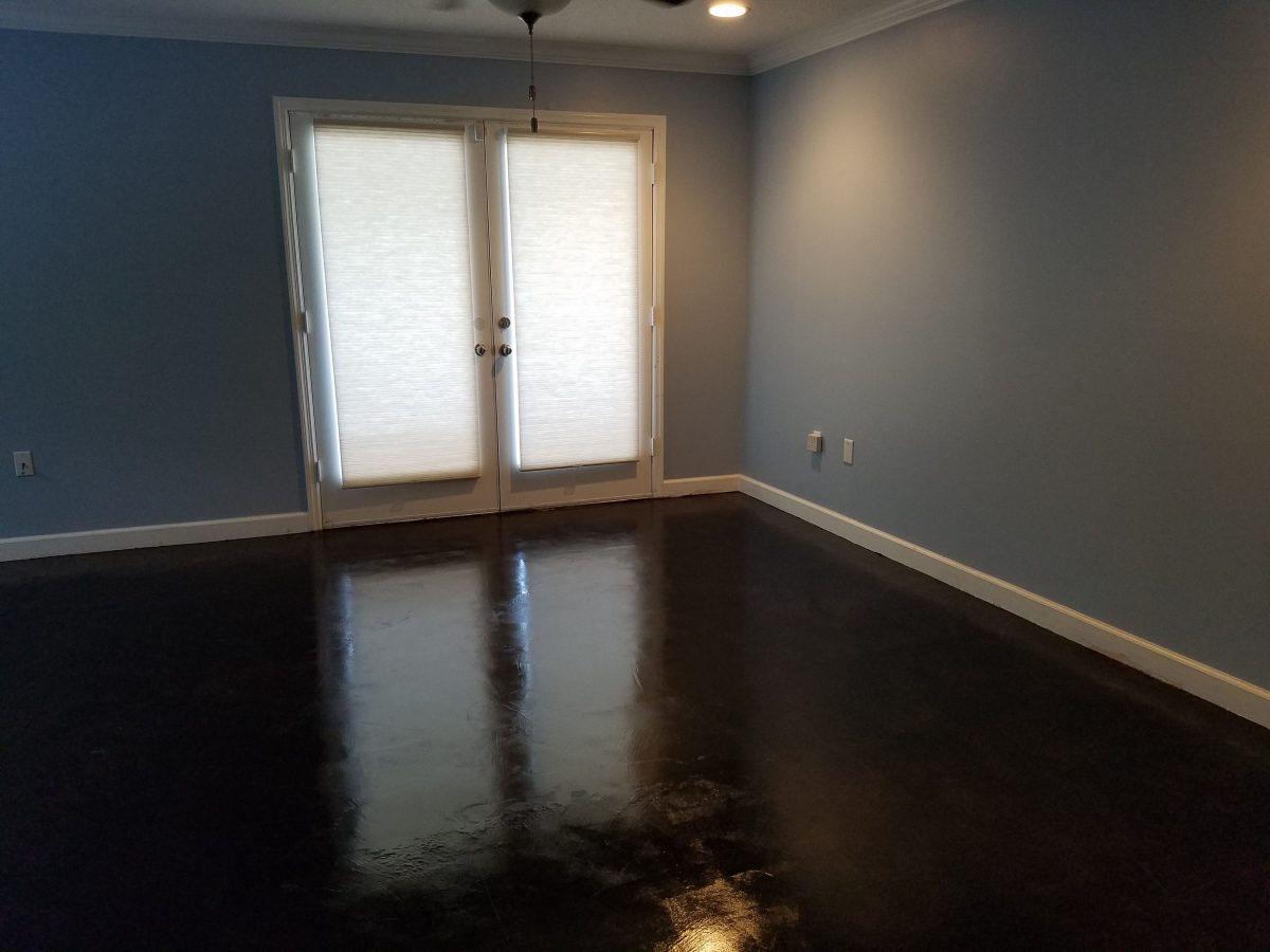 Cheapest, Most Affordable Concrete Floor Grinding, Staining & Polishing Contractors in Connecticut.