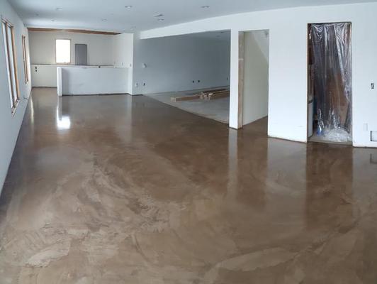 Best Concrete Floor Repair, Staining & Polishing in Massachusetts CT RI NH